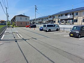 プロヌーブ南吉田 A201 号室 ｜ 愛媛県松山市南吉田町（賃貸アパート3LDK・2階・77.12㎡） その3