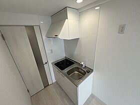 GARIREO 117 TERRACE 503 号室 ｜ 愛媛県松山市竹原2丁目（賃貸マンション1K・5階・25.50㎡） その3