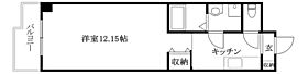 レヴェンテ・モンテ 408 号室 ｜ 愛媛県東温市北方（賃貸マンション1K・4階・33.39㎡） その2