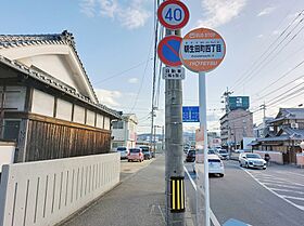 ブラウンハイム朝生田 403 号室 ｜ 愛媛県松山市朝生田町7丁目（賃貸マンション1K・4階・30.19㎡） その29