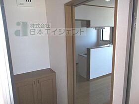 アクセス勝岡 205 号室 ｜ 愛媛県松山市勝岡町（賃貸アパート2LDK・2階・53.82㎡） その24