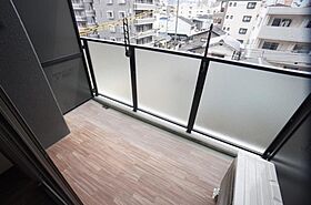 GARIREO　CITY　TERRACE 403 号室 ｜ 愛媛県松山市緑町1丁目（賃貸マンション1K・4階・24.36㎡） その22