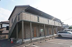 La casa持田 101 号室 ｜ 愛媛県松山市持田町4丁目（賃貸アパート1R・1階・30.27㎡） その1