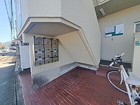 メゾン湯渡 102 号室 ｜ 愛媛県松山市湯渡町（賃貸マンション1K・1階・20.90㎡） その4