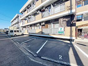 メゾン遙 102 号室 ｜ 愛媛県松山市土居田町（賃貸マンション1K・1階・20.52㎡） その26