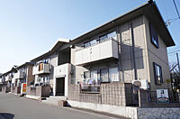 愛媛県松山市土居田町：物件画像／株式会社日本エイジェント　湊町中央店