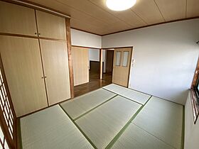 衣山5丁目井上平屋建 01 号室 ｜ 愛媛県松山市衣山5丁目（賃貸一戸建3LDK・1階・78.51㎡） その8