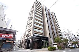 クレアホームズ松山三番町