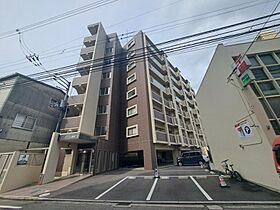 メゾンドール錦町2 802 号室 ｜ 愛媛県松山市錦町（賃貸マンション1LDK・8階・58.52㎡） その1