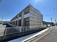愛媛県松山市居相4丁目：物件画像／株式会社日本エイジェント　湊町中央店