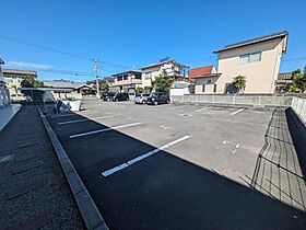 レオパレスＳｙｍｐｈｏｎｙ 204 号室 ｜ 愛媛県松山市越智2丁目（賃貸アパート1K・2階・26.08㎡） その9