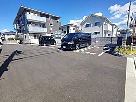 フェリエ5 103 号室 ｜ 愛媛県松山市和泉南4丁目（賃貸アパート1LDK・1階・41.86㎡） その28