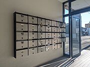 メールBOX