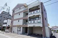 愛媛県松山市鴨川1丁目：物件画像／株式会社日本エイジェント　湊町中央店