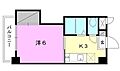 ジョイフル南江戸4階3.1万円