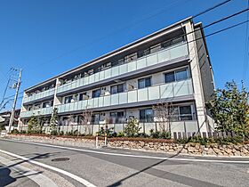 アランチアS 307 号室 ｜ 愛媛県松山市西石井2丁目（賃貸マンション1LDK・3階・56.09㎡） その1