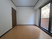 洋室4.5帖