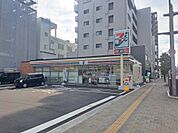 セブン－イレブン松山千舟町6丁目店