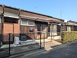 松前町学校前借家I