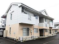 愛媛県松山市吉藤5丁目：物件画像／株式会社日本エイジェント　湊町中央店