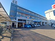 愛媛県松山市六軒家町：物件画像／株式会社日本エイジェント　湊町中央店