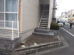 レオパレスノース　キャッスル 104 号室 1階1Kの室内