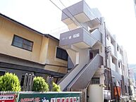 愛媛県松山市清水町2丁目：物件画像／株式会社日本エイジェント　湊町中央店
