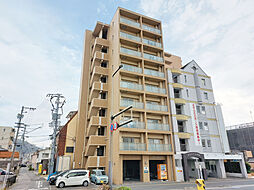 スカイミラニスタ本町