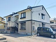 愛媛県松山市北土居2丁目：物件画像／株式会社日本エイジェント　湊町中央店