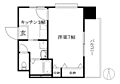 プレリュード本町8階3.8万円