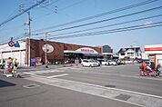 マルヨシセンター 椿店