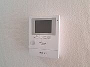 TVモニターホン