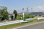 泉永寺前 バス停