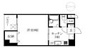 第二朝日5階3.7万円