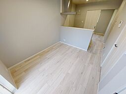 GALLERY HOUSE米湊 A棟 105 号室 1階1LDKのリビング/ダイニング