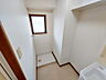 洗面：洗濯機置場