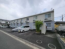 🉐敷金礼金0円！🉐レオパレスＪＵＮ東野