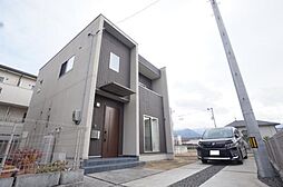 カインド志津川　A棟
