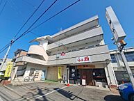 愛媛県松山市真砂町：物件画像／株式会社日本エイジェント　湊町中央店
