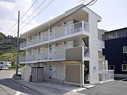 レオパレスマドンナ　2