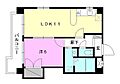 KマンションNo.65階4.2万円