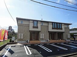 コンフォート麻生
