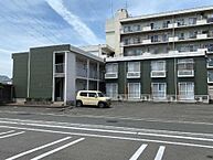 愛媛県松山市保免中2丁目：物件画像／株式会社日本エイジェント　湊町中央店