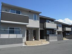 アリエッタ和泉北