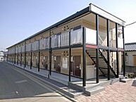 愛媛県松山市北斎院町：物件画像／株式会社日本エイジェント　湊町中央店