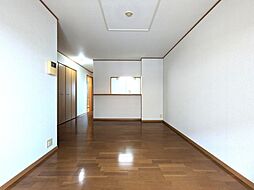 プリムローズ2　Ａ 102 号室 2階1LDKのリビング/ダイニング