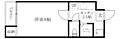 F愛光マンション2階3.6万円