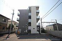愛媛県松山市保免上1丁目：物件画像／株式会社日本エイジェント　湊町中央店
