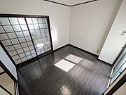 洋室(5帖)