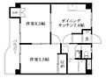 グランレガーロ土居田3階4.6万円